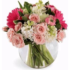 Sweet Pink (Deluxe arrangement)