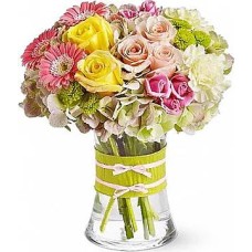 Adam (Deluxe arrangement)