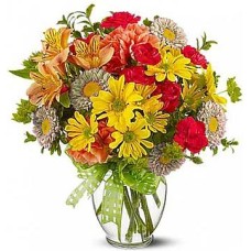 Moulin (Standard arrangement)