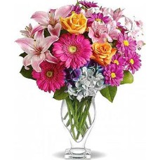Valenia (Deluxe arrangement)