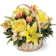 Sweet surprise (Deluxe arrangement)