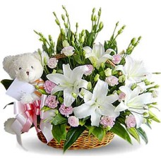Serena (Deluxe arrangement)