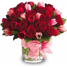 Red fantasy (Deluxe arrangement)