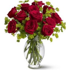 Red spell (Deluxe arrangement)
