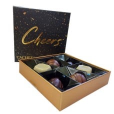 Cheers Chocolates