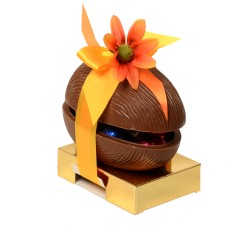 Filled Easter Egg Milk Chocolate 340 Grams