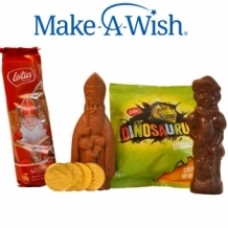 Make-A-Wish Sinterklaas package