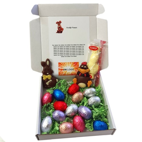 Original letterbox Easter gift 9.99 â‚¬ ALL incl.