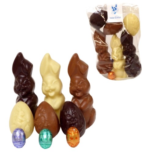 Make-A-Wish® Mixed Easter Pack For 2022