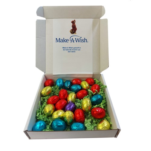 Original Letterbox Easter Gift Make-A-Wish®