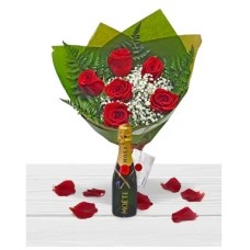 Divine whim Valentine's Day