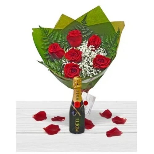 Divine whim Valentine's Day
