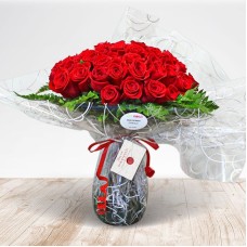 Bouquet 50 Roses
