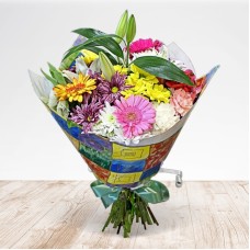 Happiness Bouquet