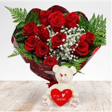 Cupid Bouquet