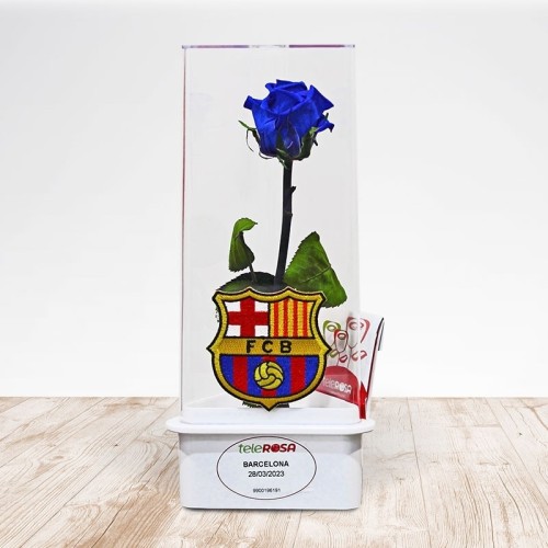 Eternal Rose FCB