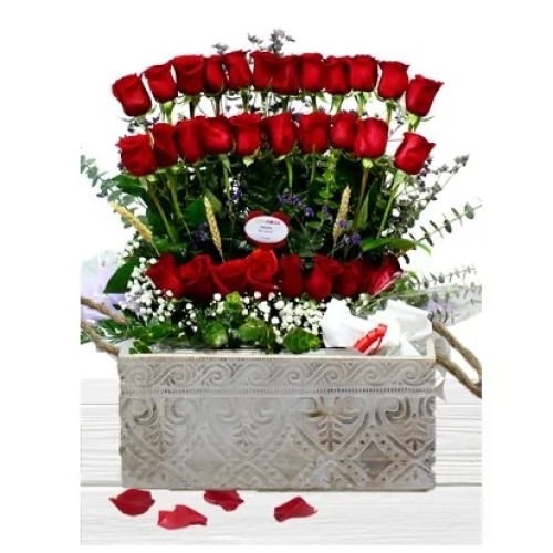 Love is love Valentine's Day