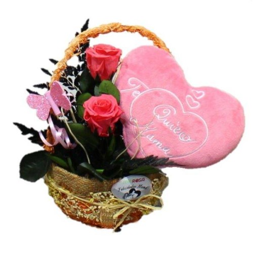 Love to MOM