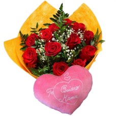 MOM'S BOUQUET