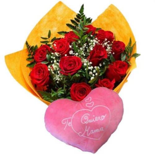 MOM'S BOUQUET