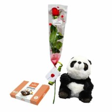 Sweet Panda Pack