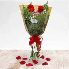 Saint Valentine Arrows