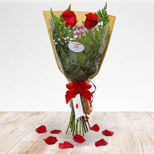 Saint Valentine Arrows