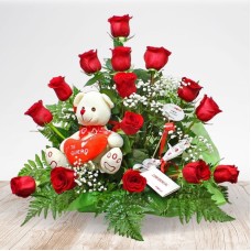 Teddy Center