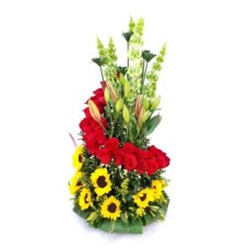 Flowers for lovers