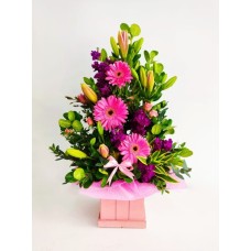 FLORAL ARRANGEMENT