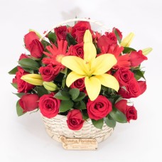Love Arrangement
