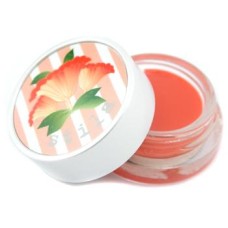 Stila Lip Care 0.08 oz Lip Pots Tinted Lip Balm - # 13 Mandarine