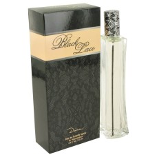 Black Lace Perfume 2 oz Eau De Toilette Spray