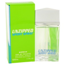 Samba Unzipped Sport Perfume 1.7 oz Eau De Toilette Spray