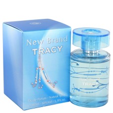 New Brand Tracy Perfume 3.4 oz Eau De Parfum Spray