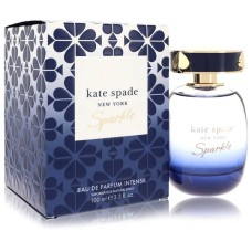 Kate Spade Sparkle Perfume (100 ml - Eau De Parfum Intense Spray (Tester))