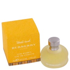 Weekend Perfume 0.17 oz Mini EDP