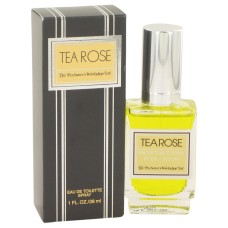 Tea Rose Perfume 1 oz Eau De Toilette Spray