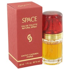 Space Perfume 1 oz Eau De Toilette Spray
