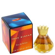 Todd Oldham Perfume 0.2 oz Mini EDP