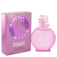 90210 Magic Perfume 3.4 oz Eau De Parfum Spray