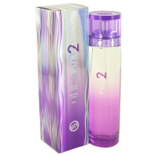 90210 Pure Sexy 2 Perfume 3.4 oz Eau De Toilette Spray