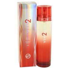 90210 Very Sexy 2 Perfume 3.4 oz Eau De Toilette Spray