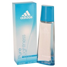 Adidas Pure Lightness Perfume 1.7 oz Eau De Toilette Spray