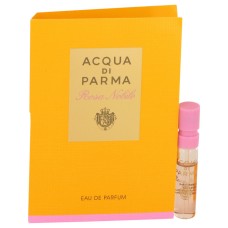 Acqua Di Parma Rosa Nobile Perfume 0.05 oz Vial (sample)