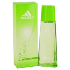 Adidas Floral Dream Perfume 1.7 oz Eau De Toilette Spray