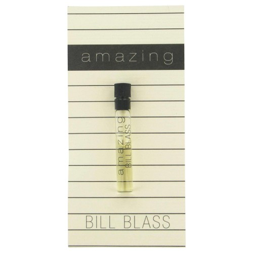 Amazing Perfume 0.03 oz Vial (sample)