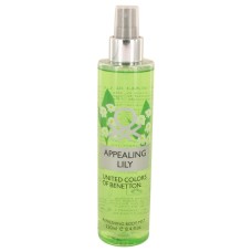 Appealing Lily Perfume 8.4 oz Body Mist