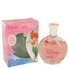 Ariel Perfume 3.4 oz Eau De Toilette Spray with Free Collectible Charm