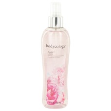 Bodycology Sweet Love Perfume 8 oz Fragrance Mist Spray